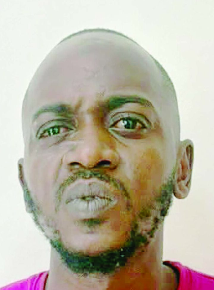 Charlestown miner charged, remanded for theft