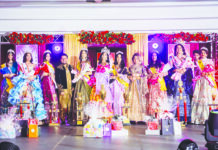Where crowns meet culture: A spectacular evening at Miss, Mrs, Teen & Mr India Guyana 2026 Coronation
