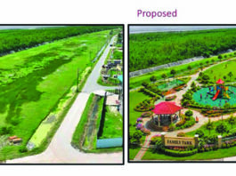 ‘Model Village’ Initiative: Community committees will have to oversee upkeep, sustainability villages – Benn