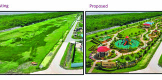 ‘Model Village’ Initiative: Community committees will have to oversee upkeep, sustainability villages – Benn