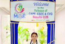 “Very proud of myself” – Nitya Narine on outstanding CSEC performance