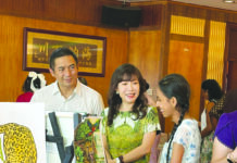 “I was pretty disciplined” – Nitya tells of her outstanding 27-subject journey