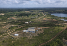 Canadian company eyes $300B investment, 6.3M ounces of gold, 2,000 jobs