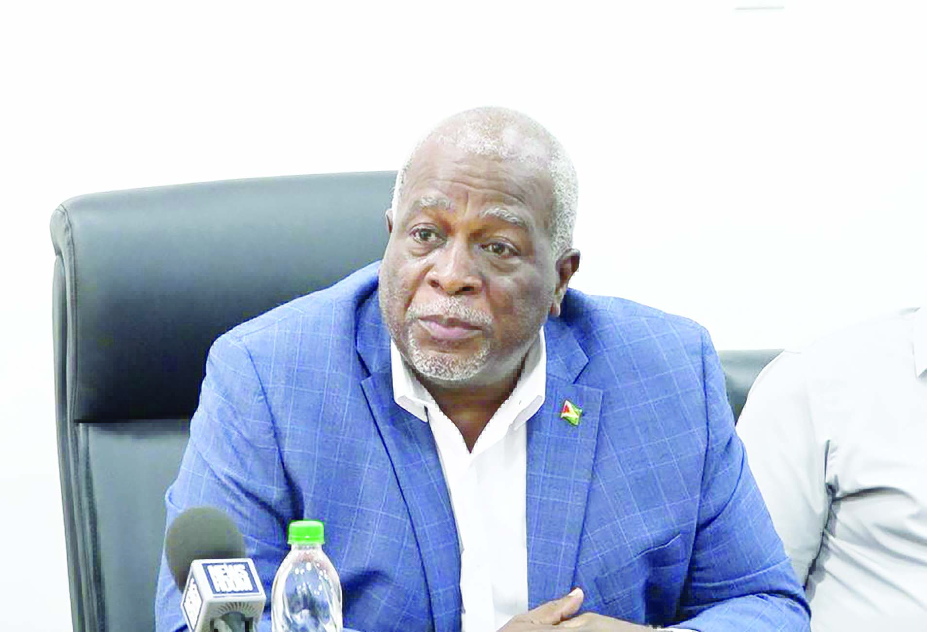 Gas-to-Energy Project to deliver 57 MW by yearend – PM Phillips
