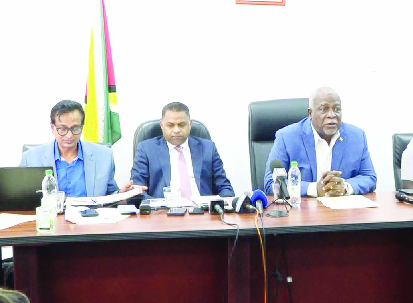Smart grid to help curb electricity theft as GPL’s commercial loss peg at 12%