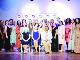 “This will be a life-changing experience for you” – US Ambassador