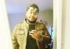 Young businessman found dead in car with gunshot wound
