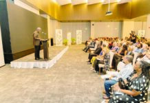 Guyana Prize for Literature 2025-Tell Guyana’s stories truthfully, with Imagination & skill – PM Phillips
