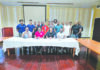 Noel encourages powerlifters to always aim high