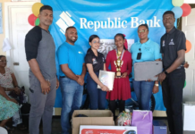 RHTYSC/Republic Bank Summer Camp: Ramdial, Mendonca cop top awards at 18th award ceremony