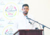 Minor works for NTFC as it prepares to host Guyana’s first CARIFTA