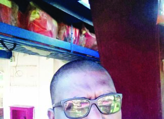 “Whether dead or alive, just bring them home”: families cling to hope 2 weeks after MV Barima disaster