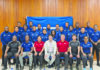 Guyana’s MA Referees Course 2026 commences with FIFA support