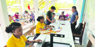 Mandatory online passport application appointment system begins in October