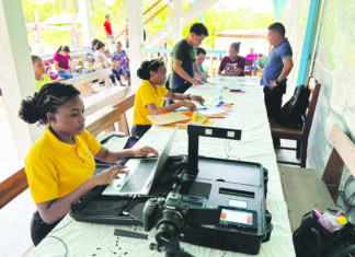 Mandatory online passport application appointment system begins in October