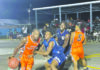 Inaugural Elite Basketball League bounces off in Linden tonight