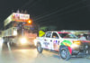 Guyana Cup road show continues to ignite country