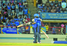 Republic Bank CPL: Fletcher, Netravalkar, Holder upstage Kings at home