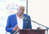 CARIFTA 2027 launched in Guyana