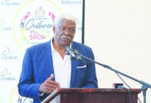 CARIFTA 2027 launched in Guyana