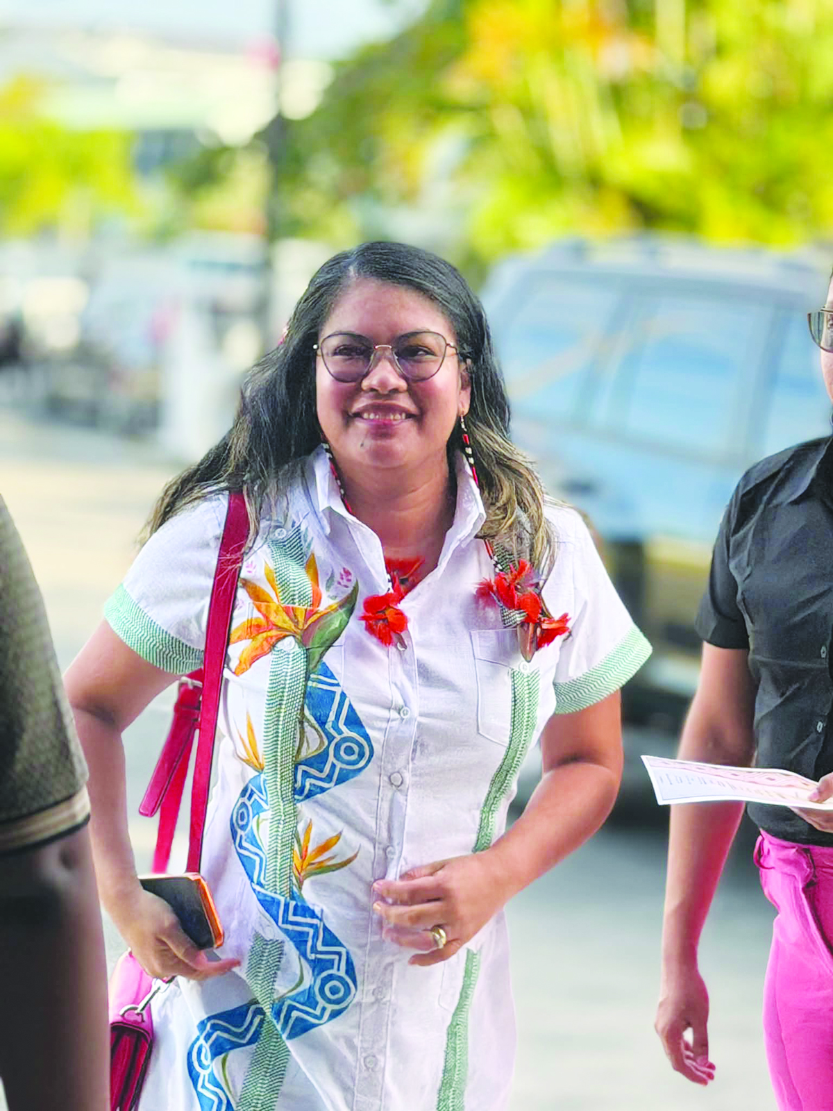 Amerindian Heritage Month 2026 ushered in with call for divine guidance, protection