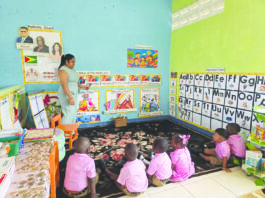Schools reopen nationwide, 1% under temporary arrangements – Minister