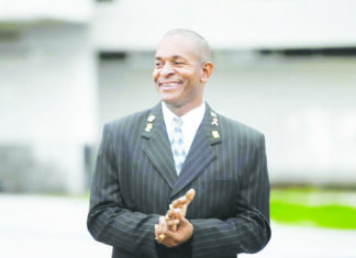 St Lucia ready to make mark at Caribbean Schoolboys and Juniors Championships