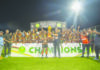 Elite League Season 8 kicks off tonight at GFF NTC