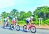 Injured John powers to Stage Five victory in Tour de Guyane
