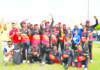 Lotto/Let’s Bet T10 Tapeball… Mahdia down Eccles to secure spot at national finals