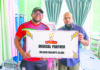 The New Doctor’s Clinic joins Lotto/Let’sBet T10 to provide physiotherapy support
