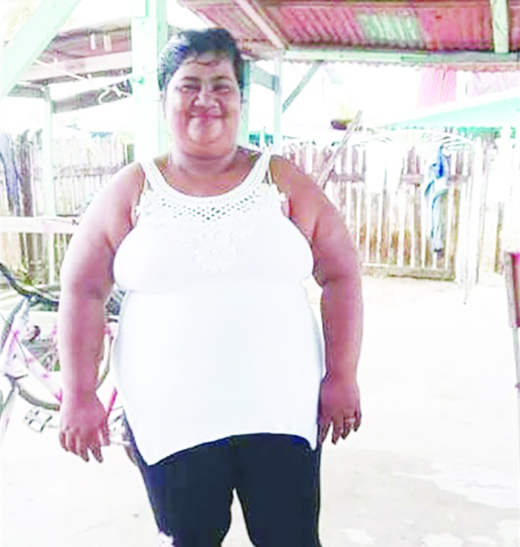 2022 fiery death of Berbice woman-Husband freed of murder, manslaughter charges