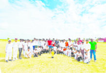 Essequibo U-13 Inter-Academy Tournament launched