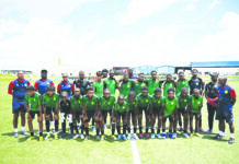 Pedro to coach 20-member Guyana squad at CFU under-14 Challenge Series