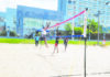 GBVA launches Elite High-Performance Beach Volleyball Programme