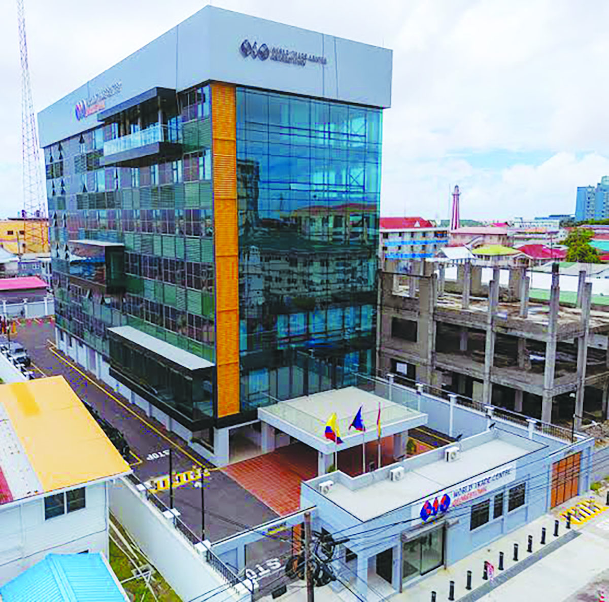 WTC Georgetown to host Int’l Trade & Investment Conference