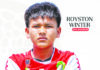 Royston’s penalty heroics send Guyana’s U14s into CFU Tier II final