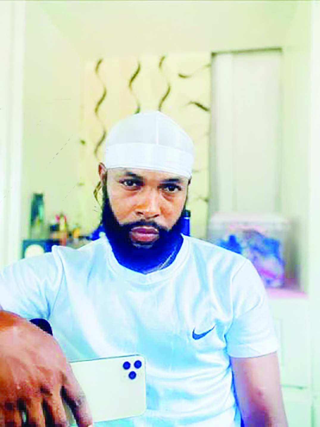 Court upholds no-case submission for man accused of murder