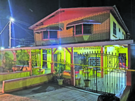 2 injured as bandits open fire at bar
