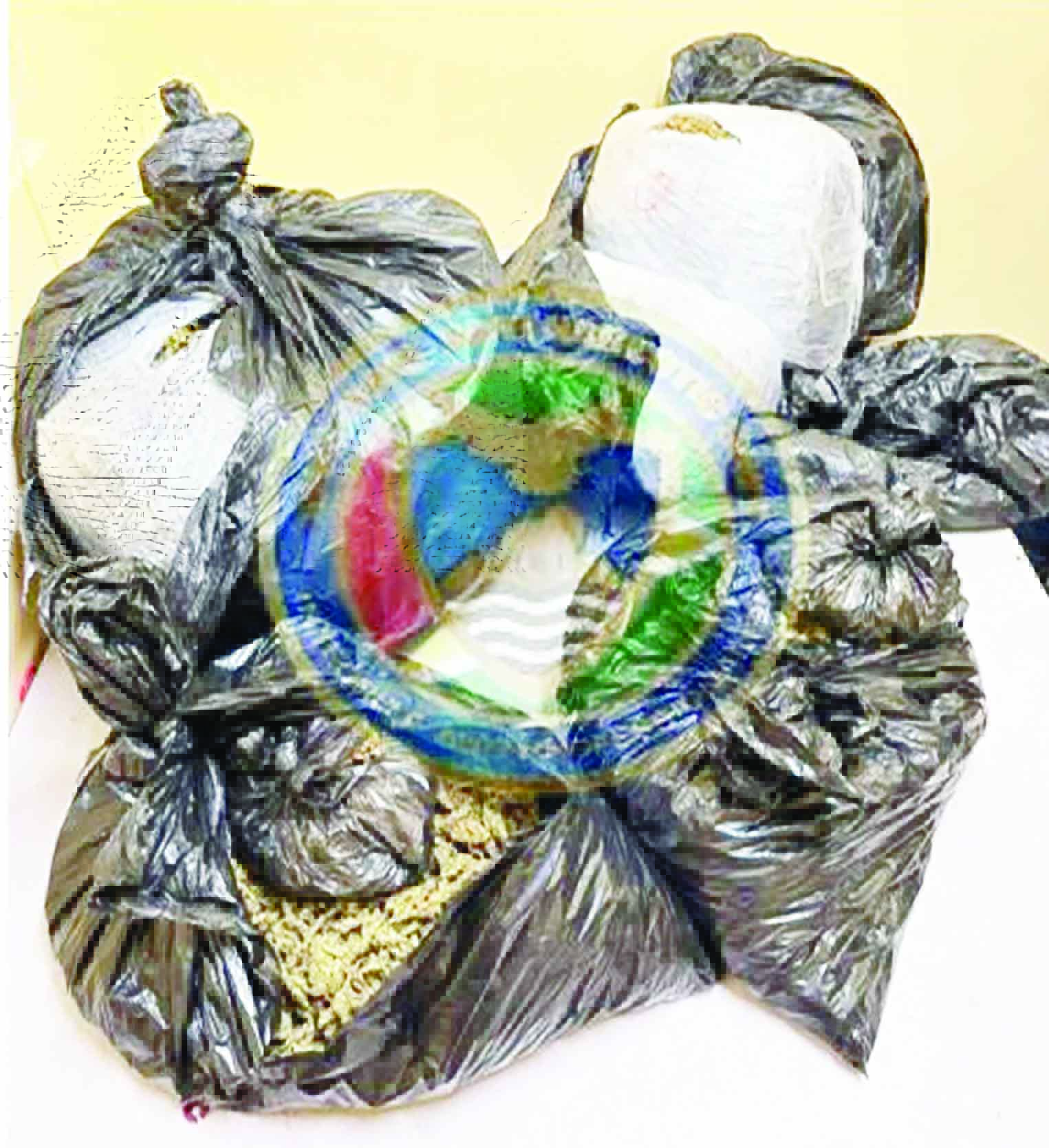CANU intercepts over 28kg of ganja at WCB