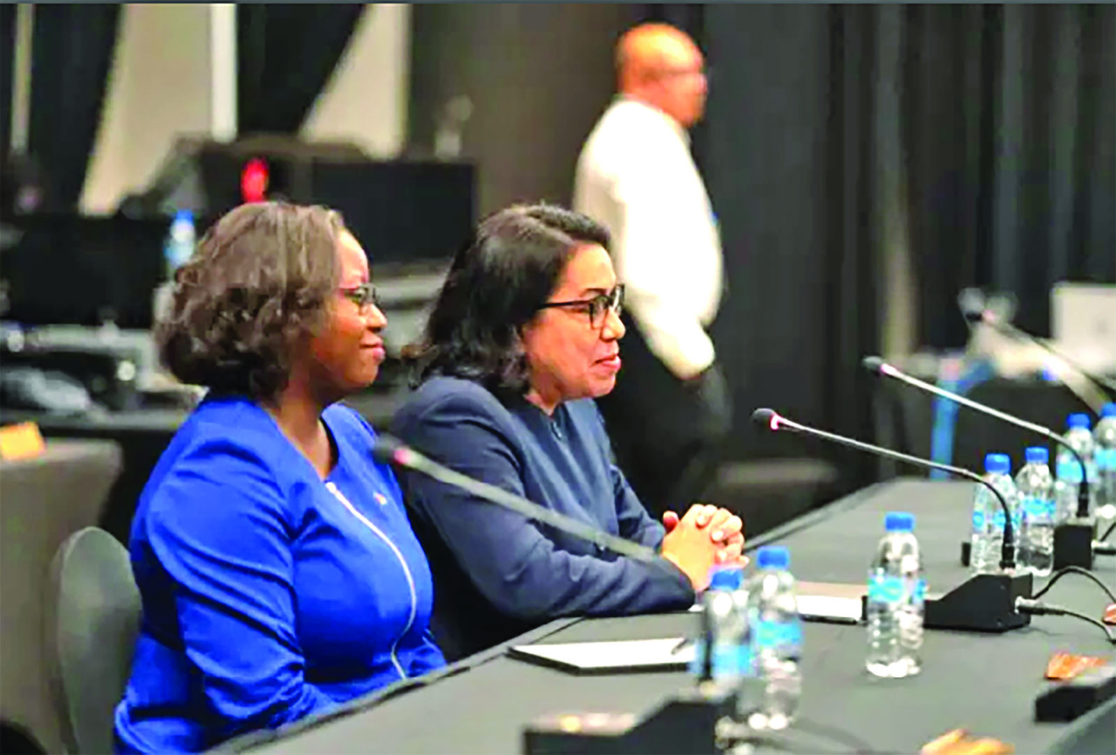 UN must examine past conflict landscape to find new paths to peace – Rodrigues-Birkett