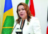 Guyana’s Ambassador to use global voice push fairer financing for developing countries