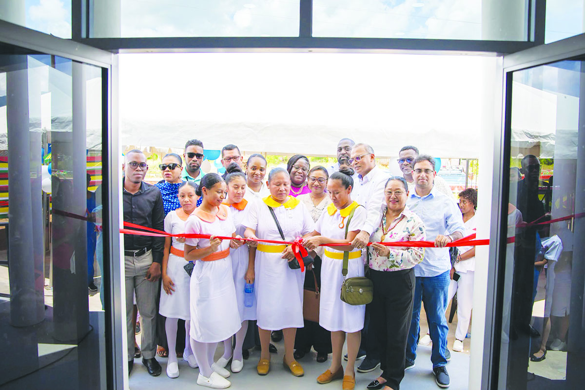 Reg 8 gets $140M simulation centre to boost hinterland healthcare training