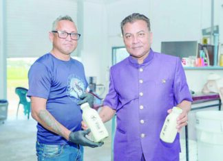 Milk company to start producing mozzarella cheese in Guyana