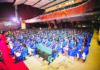 Guyana produces largest nursing cohort in history as 669 graduate