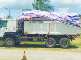 Over 2 tonnes cyanide allegedly smuggled from Guyana seized in Suriname