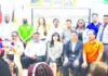 9 Guyanese doctors head to China for specialised training