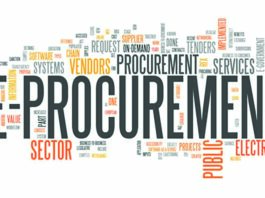 Modern, e-procurement system to be rolled out by year-end