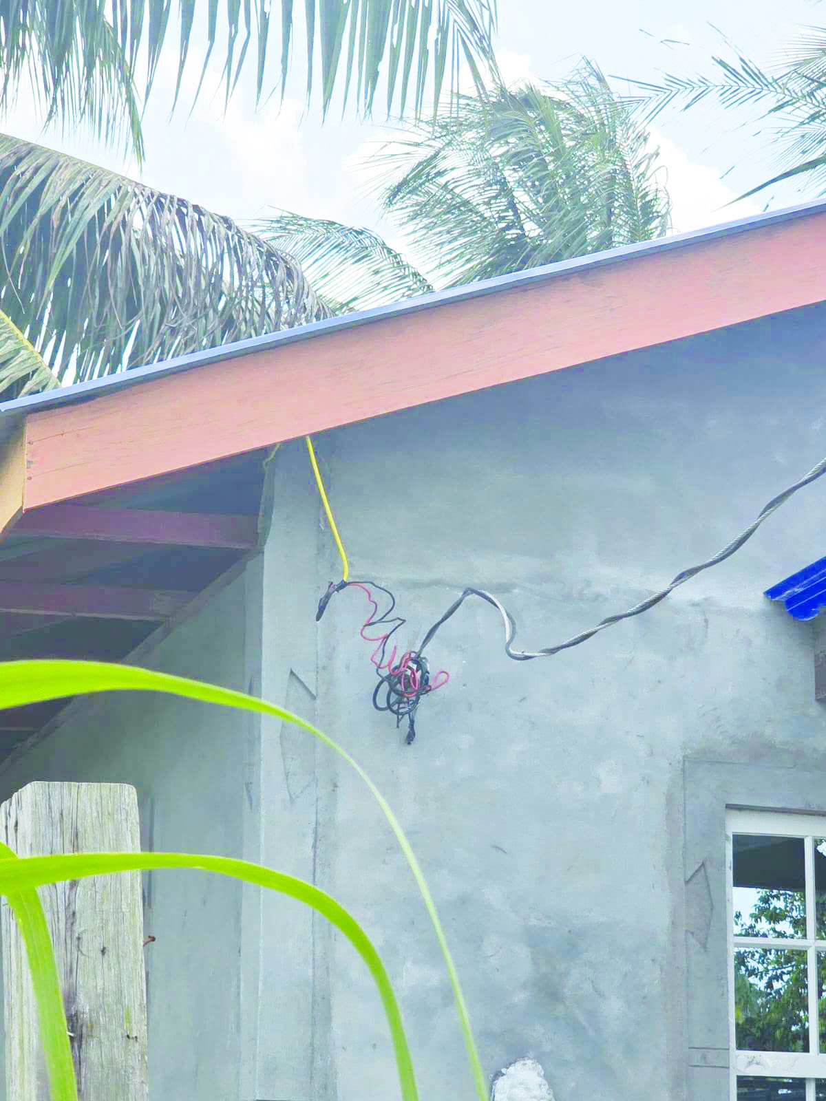 GPL continues crackdown on electricity theft