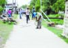 GPL cuts over 220 illegal connections in electricity theft crackdown